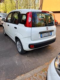 Fiat Panda 1.2 benzina euro 6 del 2015