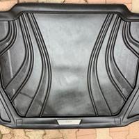 Tappeto sagomato bagag originalBMW x4 M Sport 2020