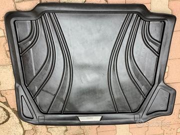 Tappeto sagomato bagag originalBMW x4 M Sport 2020