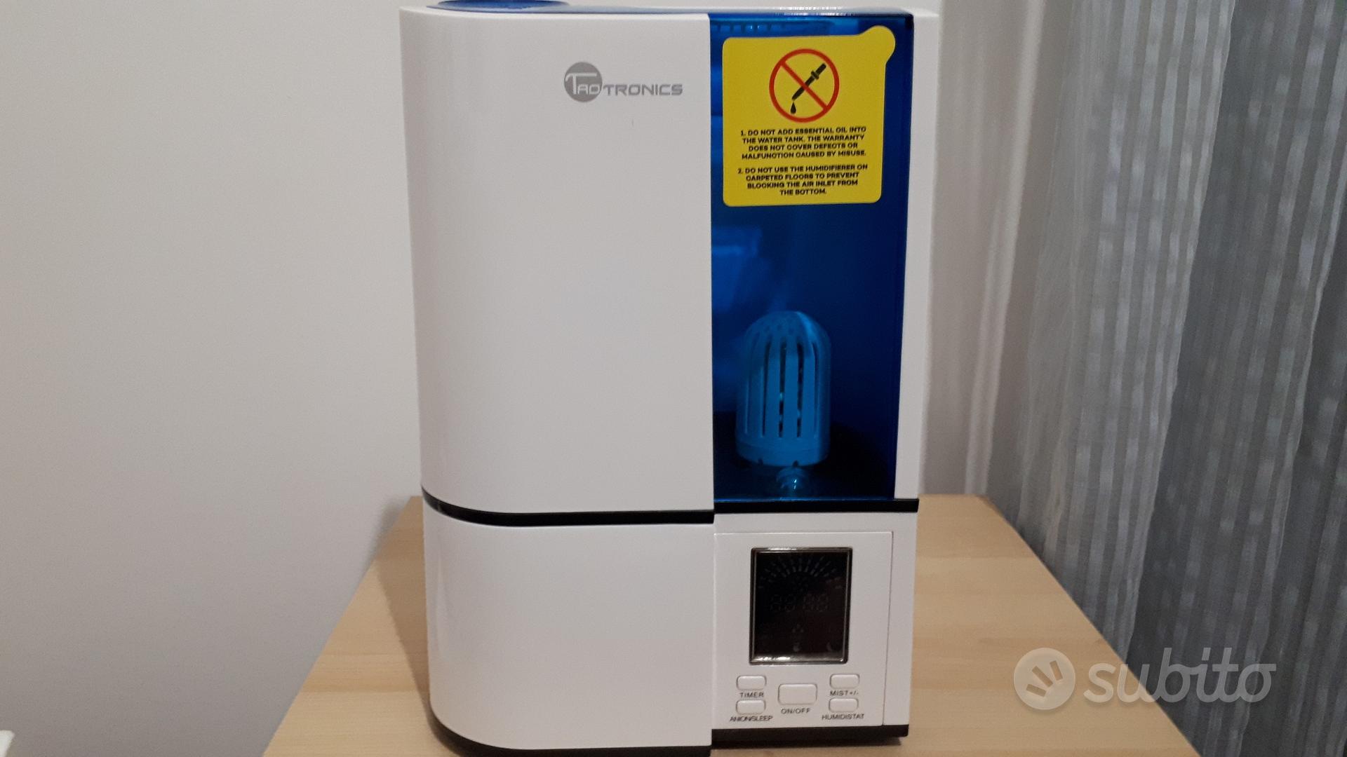 Umidificatore Taotronics - Elettrodomestici In vendita a Padova