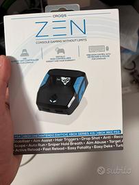 Cronus zen