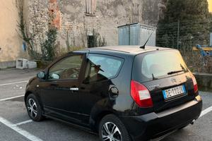 Citroen c2 1.1 benzina neopatentati
