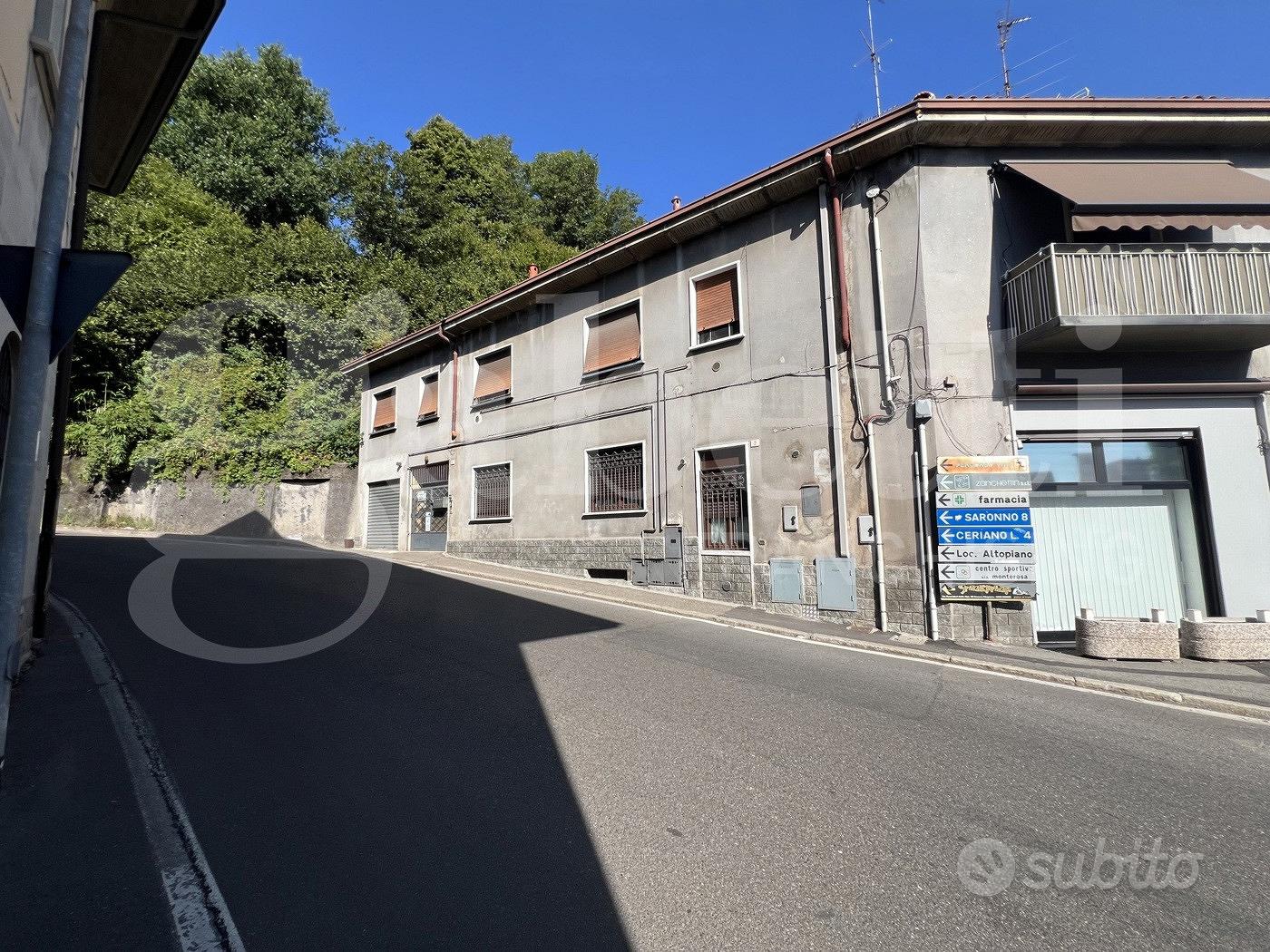 Appartamento – Seveso, Altopiano di Seveso - Vista 2
