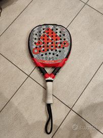 Adidas Metalbone 3.1 racchetta PADEL