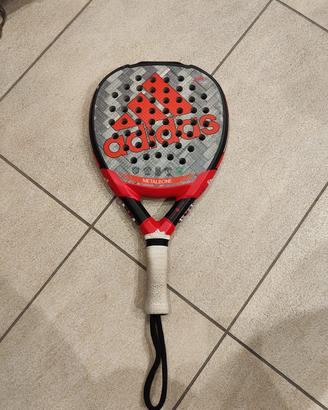 Adidas Metalbone 3.1 racchetta PADEL
