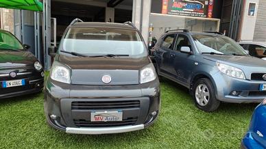 Fiat Qubo 1.3 MJT 95 CV Trekking