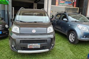 Fiat Qubo 1.3 MJT 95 CV Trekking