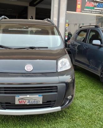 Fiat Qubo 1.3 MJT 95 CV Trekking