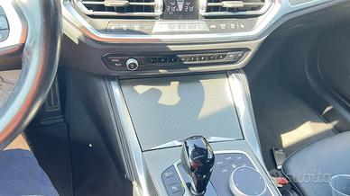 Bmw serie 4 gran coupe MHV