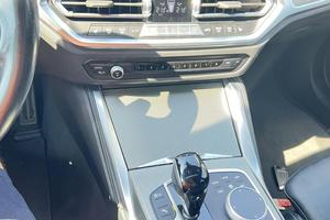 Bmw serie 4 gran coupe MHV
