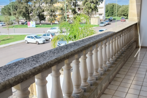 Camera tricase zona ospedale