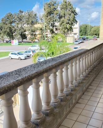 Camera tricase zona ospedale