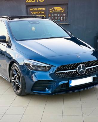 Mercedes-benz B 180 Automatic Premium Garanzia 12 