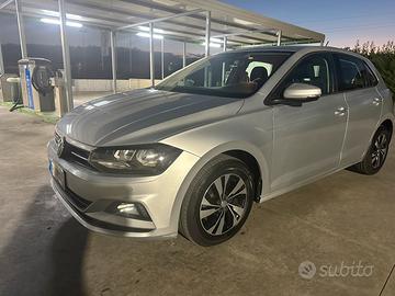 Volkswagen Polo 1.6 tdi 95cv