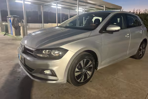 Volkswagen Polo 1.6 tdi 95cv