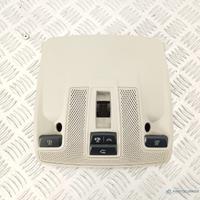 Modulo Plafoniera Tetto Anteriore Mercedes Classe 