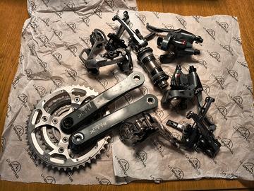 Shimano XTR 9v 