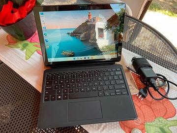 Dell Latitude 2-in-1 5285 - intel i5 8Gb 256Gb