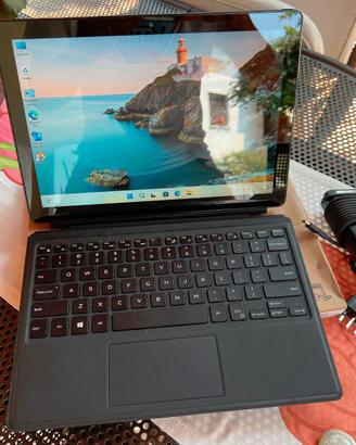 Dell Latitude 2-in-1 5285 - intel i5 8Gb 256Gb
