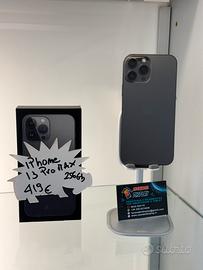 Iphone 13 pro max 256gb