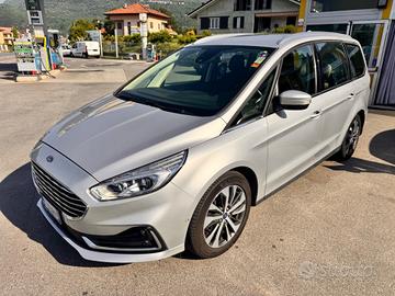 Ford Galaxy 7 posti 2.0 EcoBlue 150 CV Start&Stop 