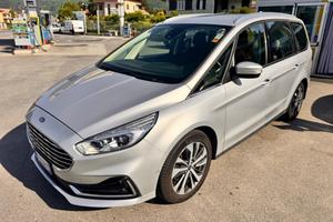 Ford Galaxy 7 posti 2.0 EcoBlue 150 CV Start&Stop 