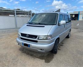 VOLKSWAGEN Caravelle/Multivan - 2003