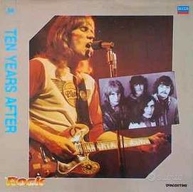 Ten Years After: Hear Me Calling (1989)