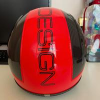 Casco Momo Design tg. M