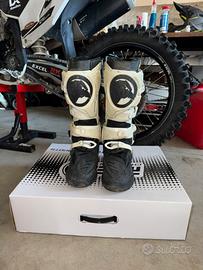 Raven Champion Motocross Cross Enduro Tg. 40