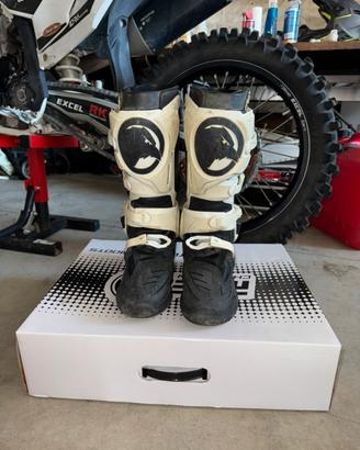 Raven Champion Motocross Cross Enduro Tg. 40