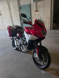 MV Agusta Turismo veloce lusso