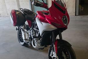MV Agusta Turismo veloce lusso