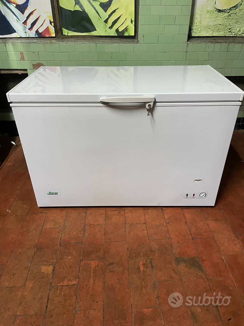 Freezer a pozzetto Arredamento e Casalinghi In vendita a Modena