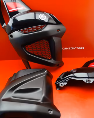 CARENE YAMAHA SUPERTENERE 1200
