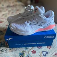 Scarpe padel donna