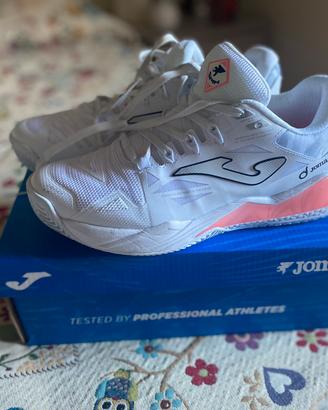 Scarpe padel donna