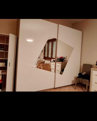 armadio Diana due ante maxi di mondo convenienza