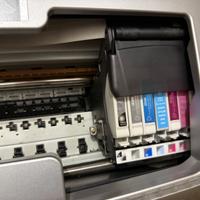 Epson Stylus Photo 2100