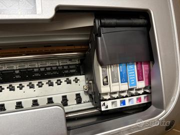 Epson Stylus Photo 2100