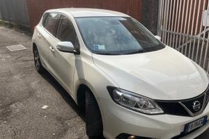 Nissan Pulsar 1.2 DIG-T Acenta