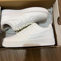 Nike Air Force 1 bianche  EU42.5