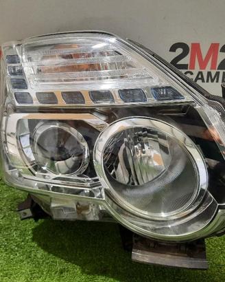 FARO ANTERIORE DESTRO NISSAN X-Trail 2° Serie 260