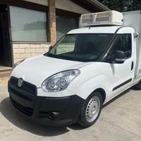 FIAT Doblo Doblò 1.3 MJT Cella Frigo