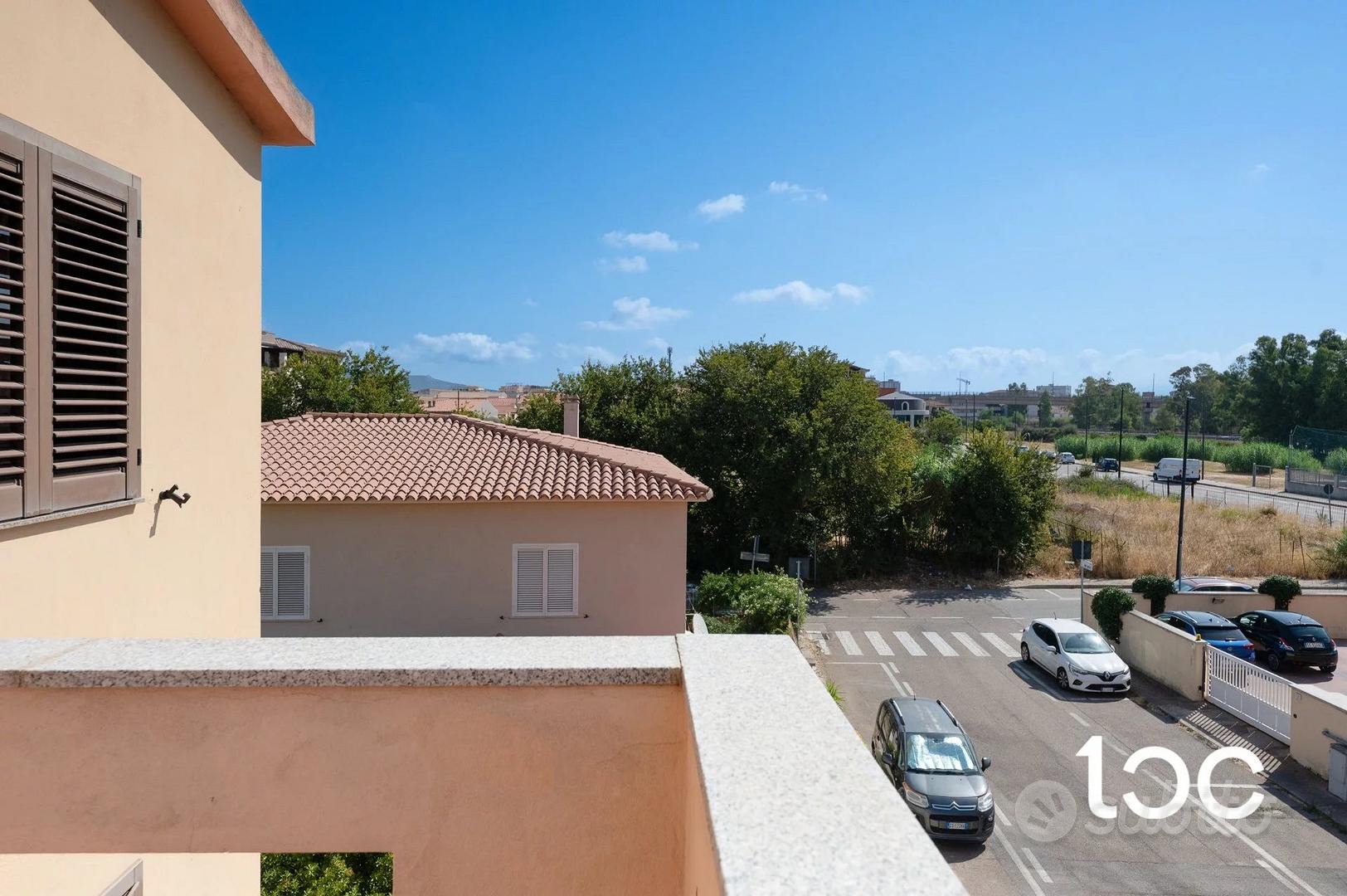 Appartamento – Olbia, Quartiere Centro, Gallura Nord-Est Sardegna - Vista 4