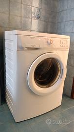 lavatrice Rex Electrolux 6kg classe A