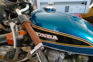 Honda cb four