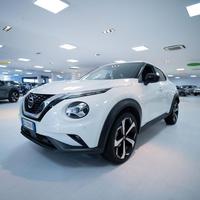 Nissan Juke 1.0 dig-t N-Connecta 114cv