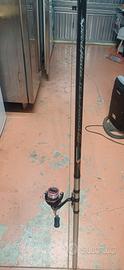 canna da pesca shimano speedmaster bolognese 7 m