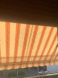 Tenda  da sole 3x2metri